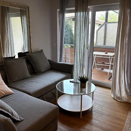 Haus Kehrwieder Seestern