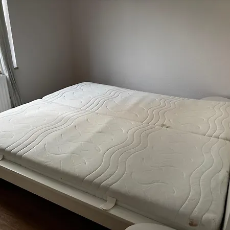 Haus Kehrwieder Seestern * Grömitz